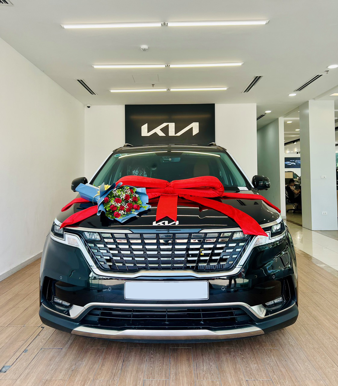 Xe Limousine 11 Chỗ Hay Xe 7 Chỗ