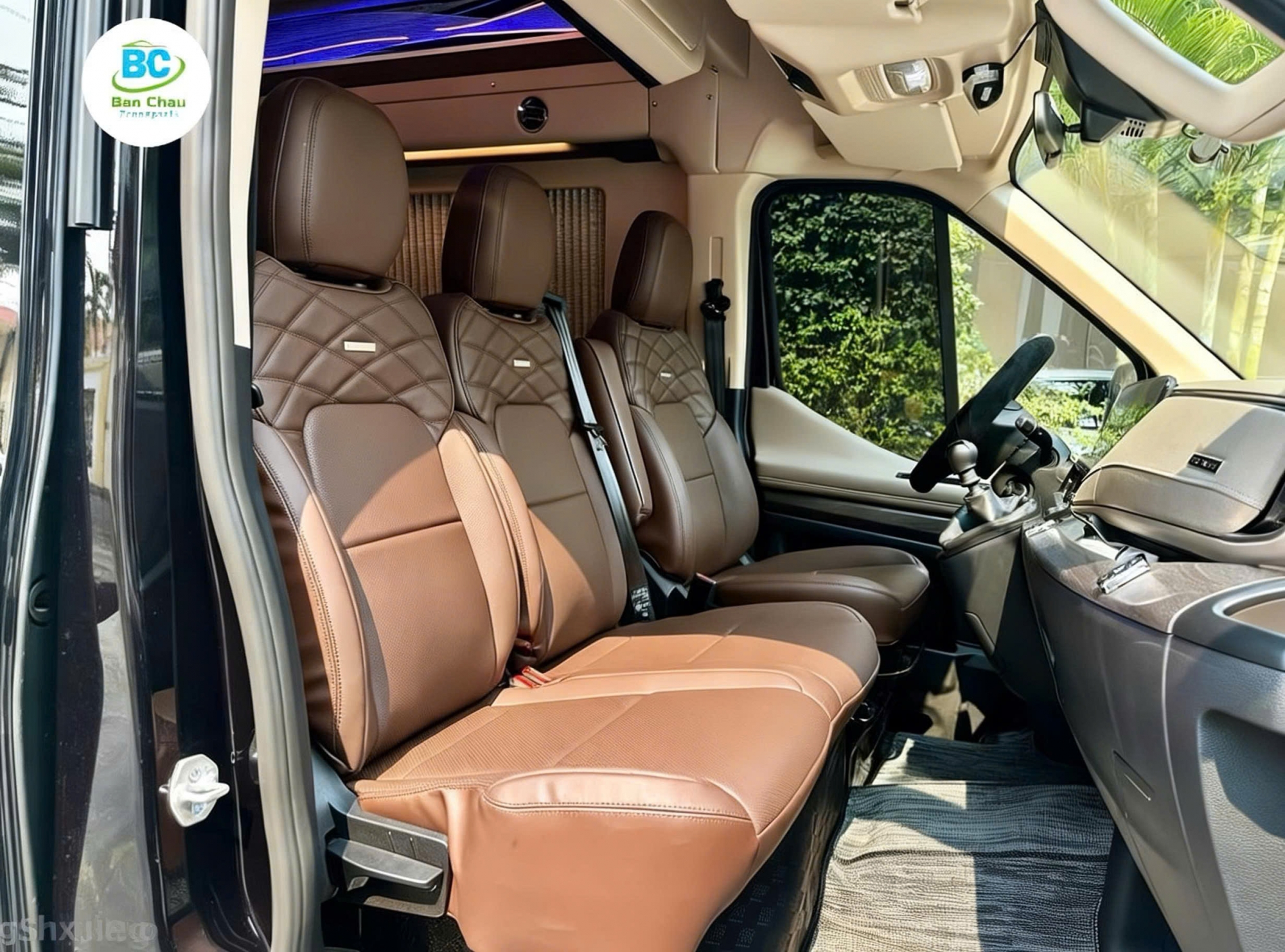 Đẳng Cấp Doanh Nhân, Chuẩn Dịch Vụ VIP