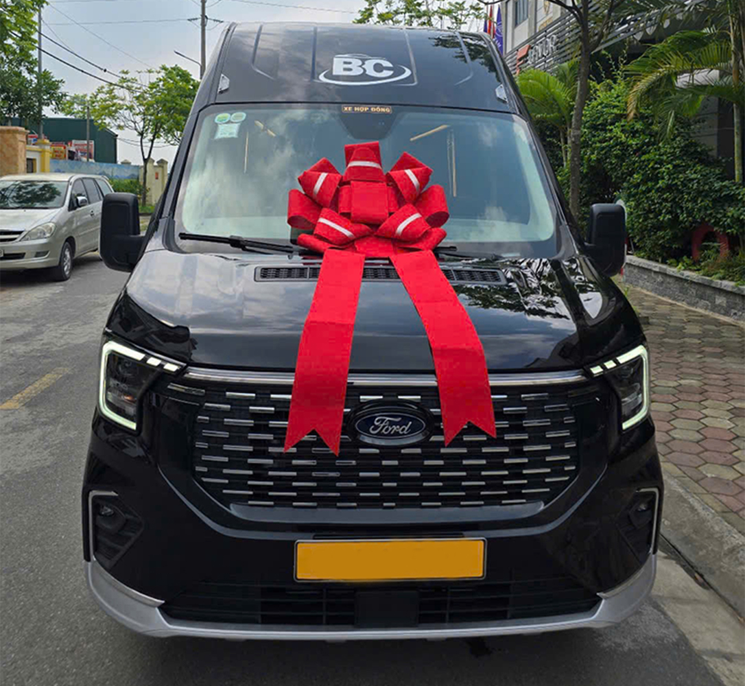 Thuê Xe Limousine 11 Chỗ Đi Cao Nguyên Đá Đồng Văn | Xe Đời Mới, Tài Xế Chuyên Nghiệp